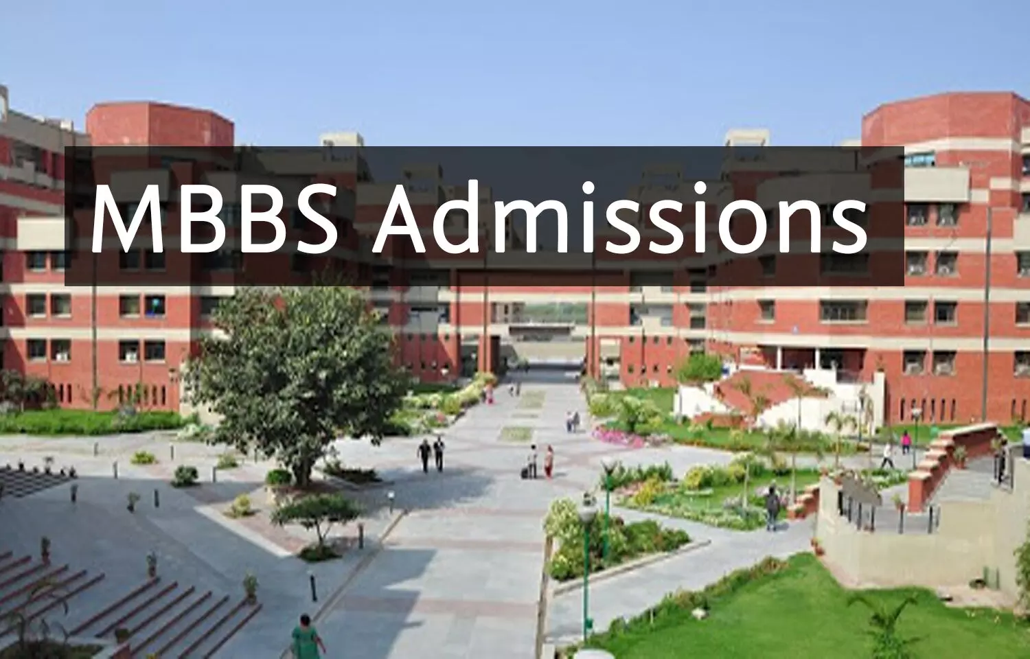 MBBS Counselling 2020: IP University extends application deadline, Details