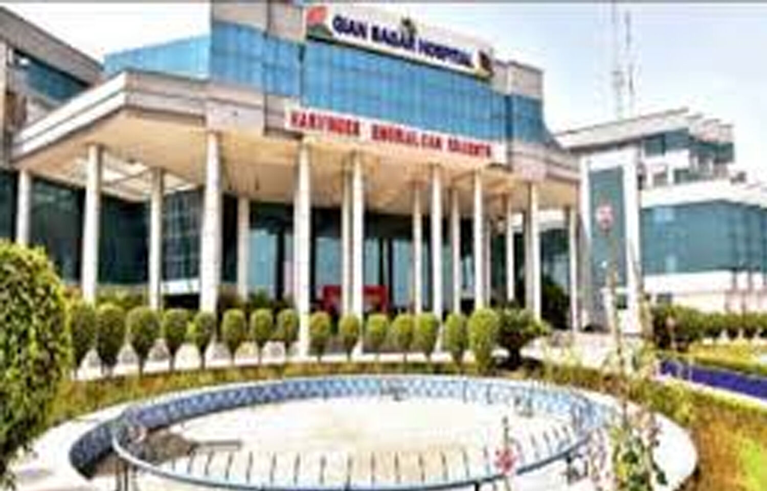 Defunct For 3 Years Gian Sagar Medical College To Start Mbbs Admissions Again With 150 Seats