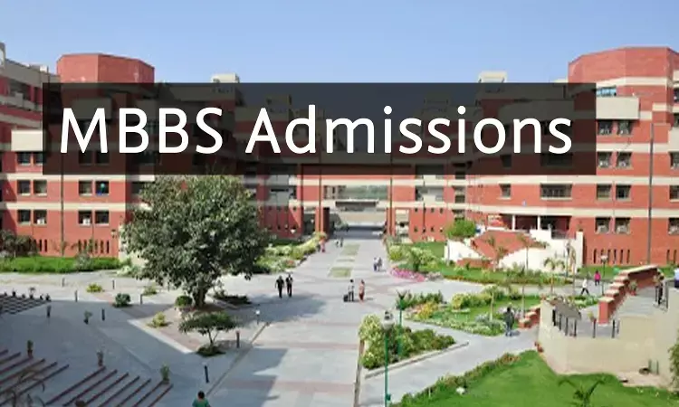 64-year-old Retired Bank Officer gets into MBBS course in Odisha