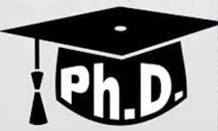 PGIMER releases Score Card For Phd July 2022 Session entrance exam