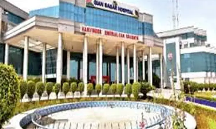 Defunct for 3 years, Gian Sagar Medical College to start MBBS admissions again with 150 seats