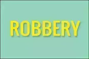 Orthopedic doctor robbed of Rs 6 lakh