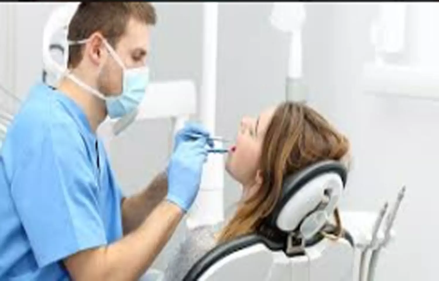 Dental professionals at high occupational risk of COVID-19, Study says
