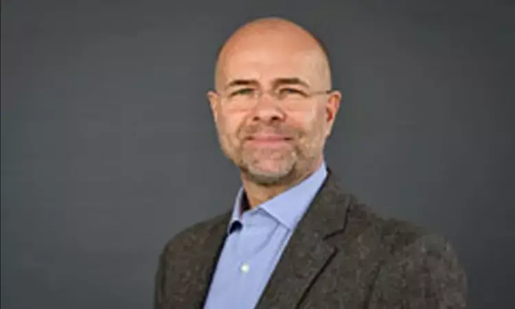 Bayer names Dr Christian Rommel new RnD head for pharmaceuticals
