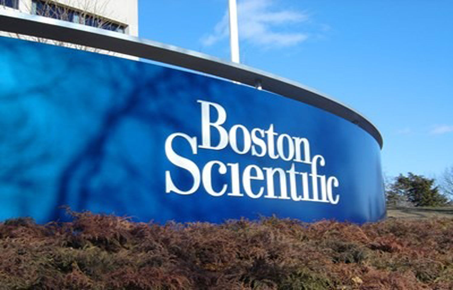 Boston Scientific Reports Loss As COVID-19 Slams Demand For Medical Devices