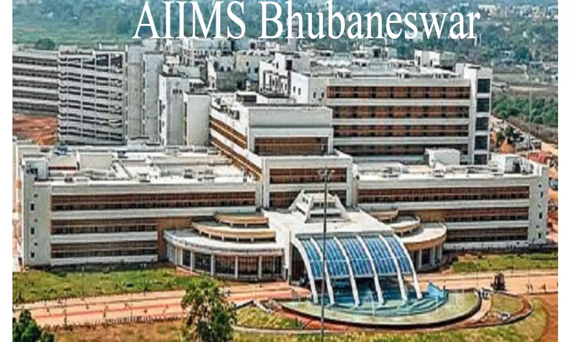 OPD services at AIIMS Bhubaneswar to reopen from November 2