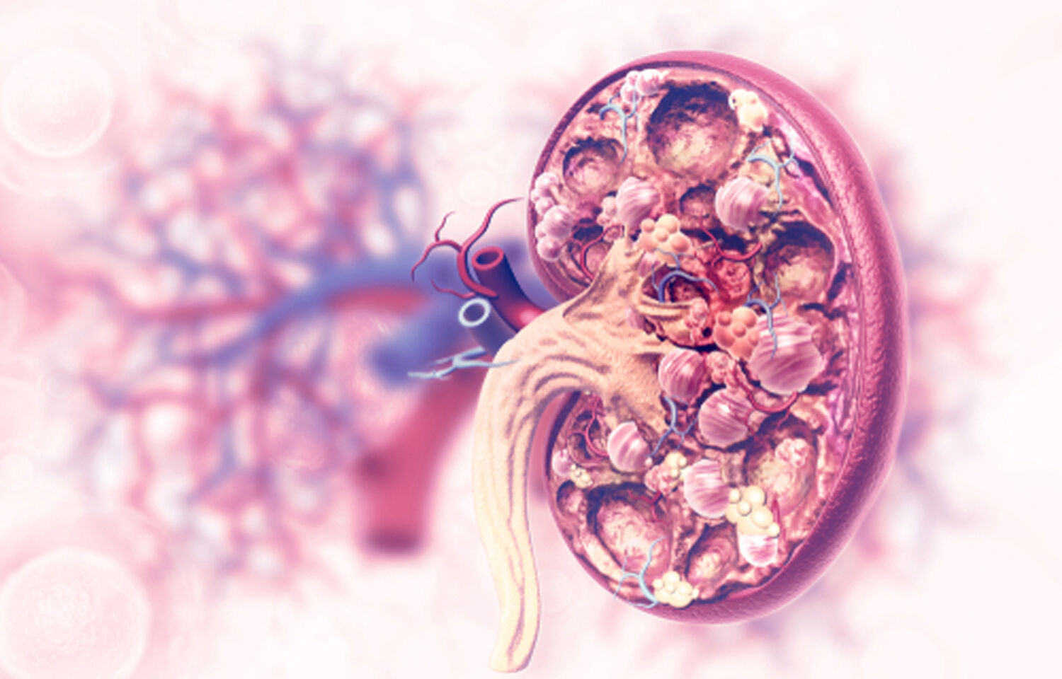 FDA approves Lupkynis as first oral treatment for lupus nephritis