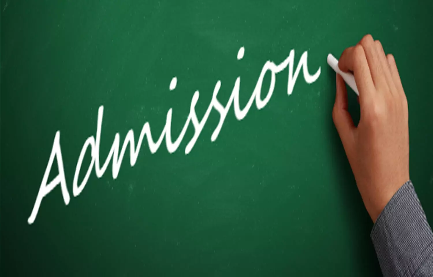 BAMS BUMS BHMS AIQ Admissions AACCC issues notice on