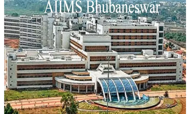 OPD services at AIIMS Bhubaneswar to reopen from November 2