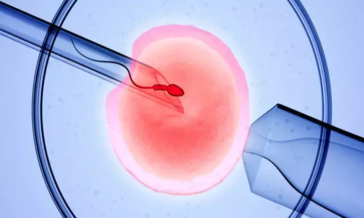 IVF children with birth defects at greater cancer risk: JAMA