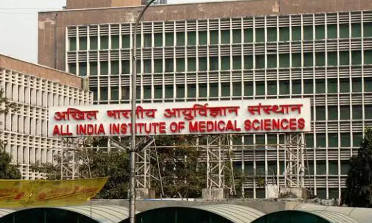 AIIMS Jammu secures Centres nod to start first batch with 50 MBBS seats