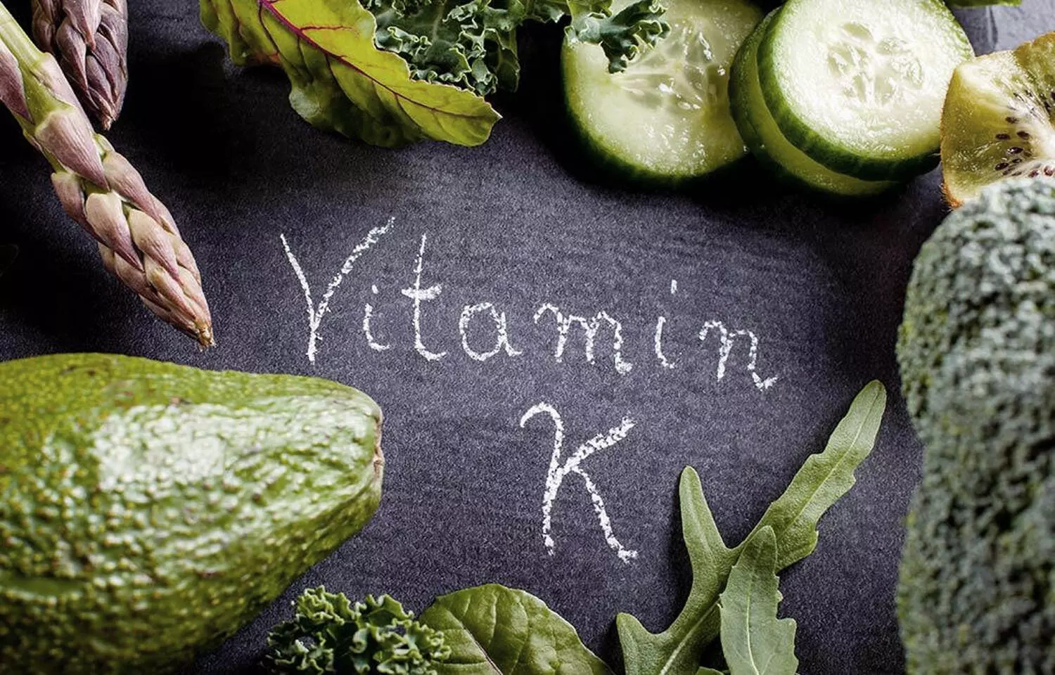 Sufficient vitamin K intake may protect against atherosclerotic CVD: Study