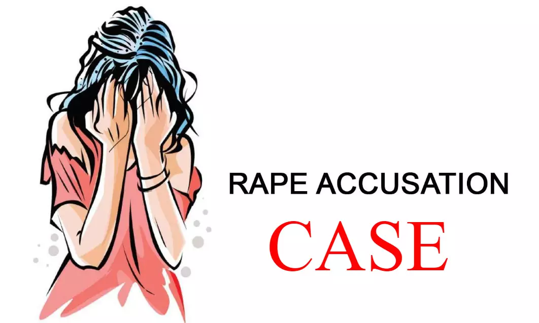 Gandhi Hospital Rape case: Police finds complaint Result of Alcohol Withdrawal Syndrome