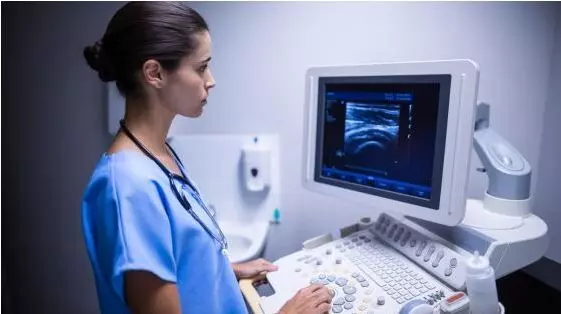 Ultrasound lungs better than X-rays in COVID pneumonia screening; finds study