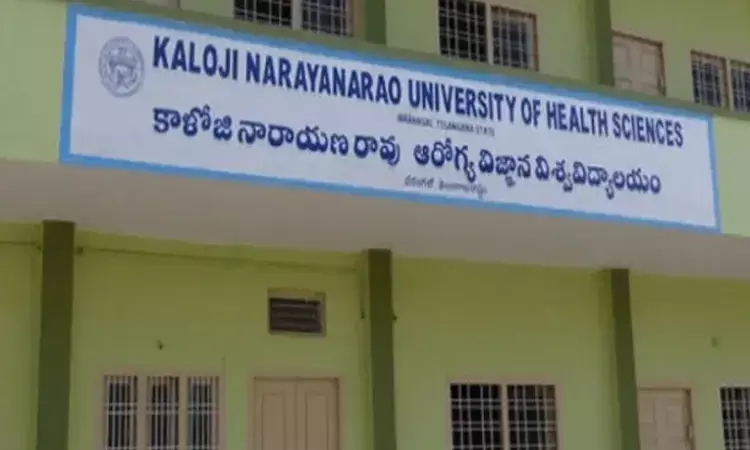 Despite NMC recommendations, No permission for medical colleges to reopen in Telangana