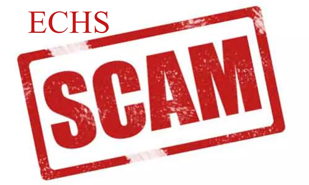 ECHS Scam: Doctor arrested for allegedly misappropriating funds by claiming fake medical bills