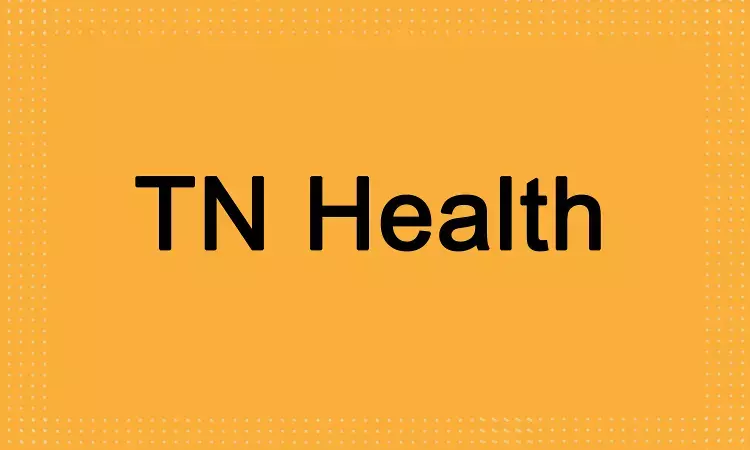 TN Health informs on BNYS counselling, 596 seats available for candidates