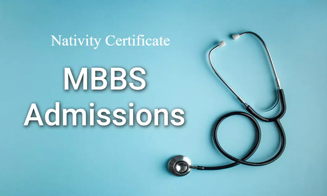 Tamil Nadu: Nativity certificate made mandatory for MBBS aspirants with state schooling as well
