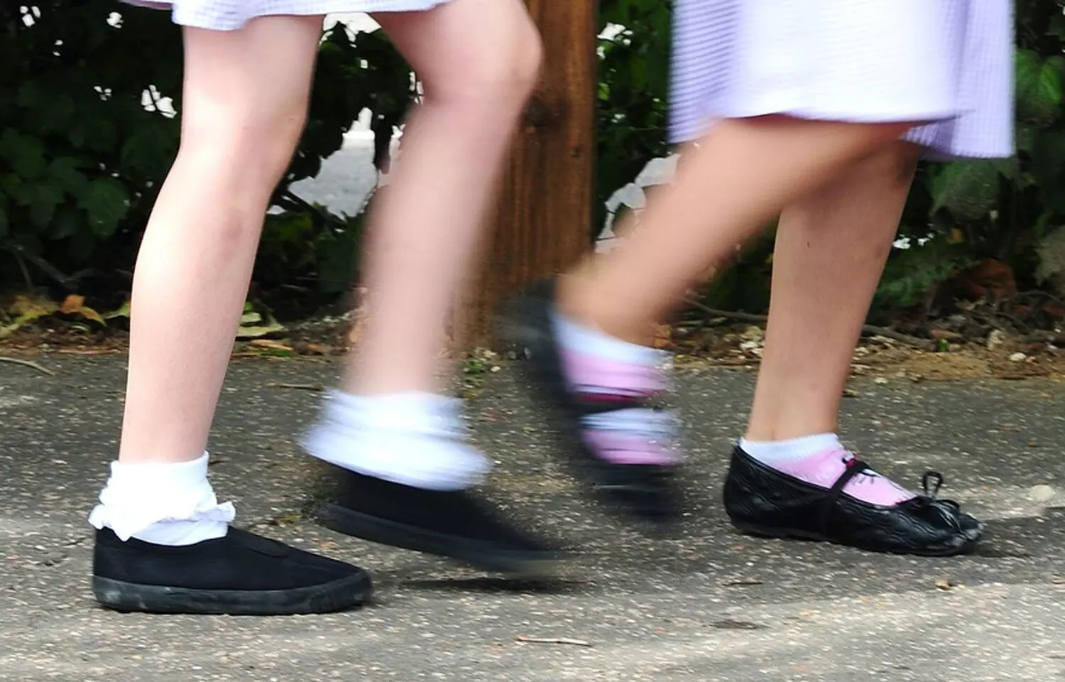 Poor nutrition in school years linked to stunted growth,childhood obesity: Lancet