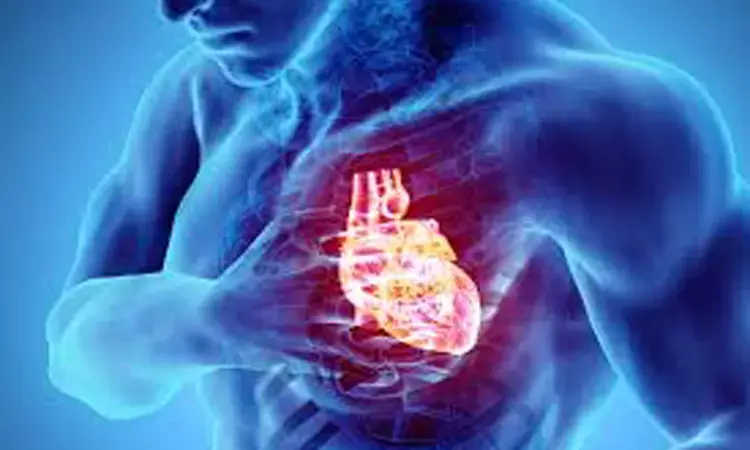 Simvastatin may prevent post-op cardiac arrhythmias  in arthroplasty patients: Study