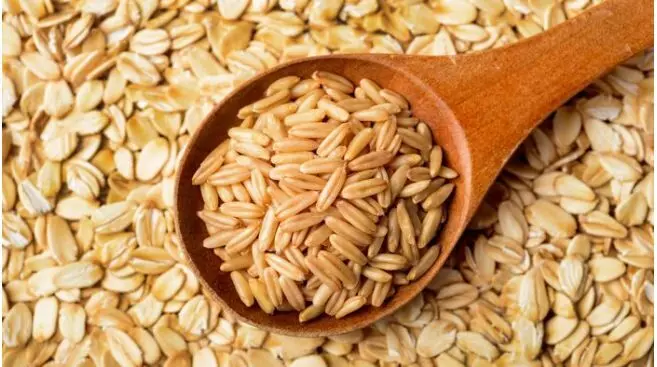 Whole grains beneficial for cholesterol control, finds study