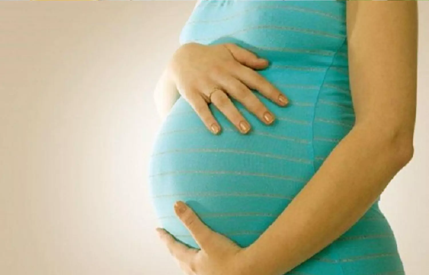 Strenuous work during pregnancy tied to high birth weight among kids