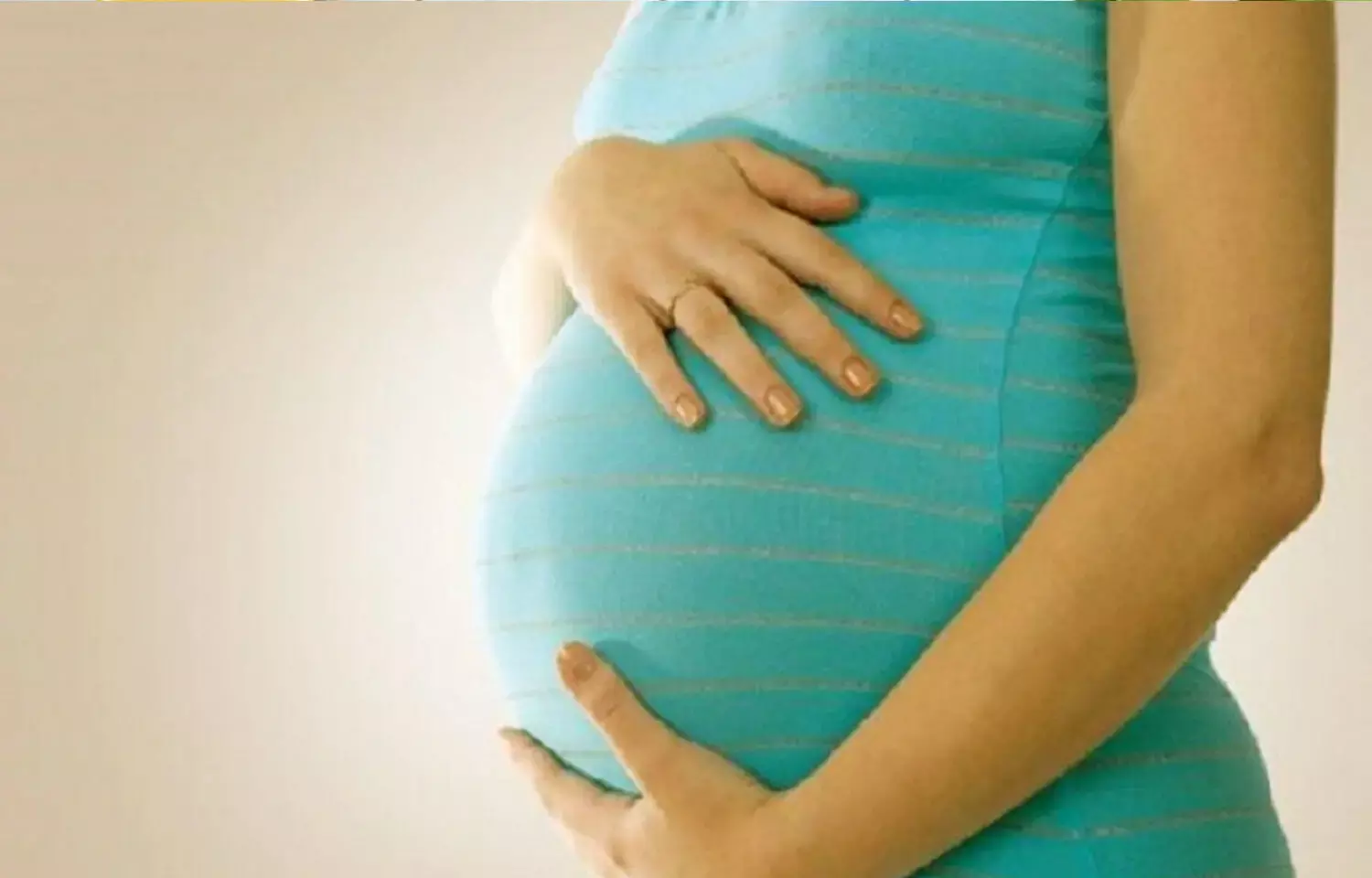 Intake of Opioids or certain antibiotics during pregnancy not tied to major birth defects