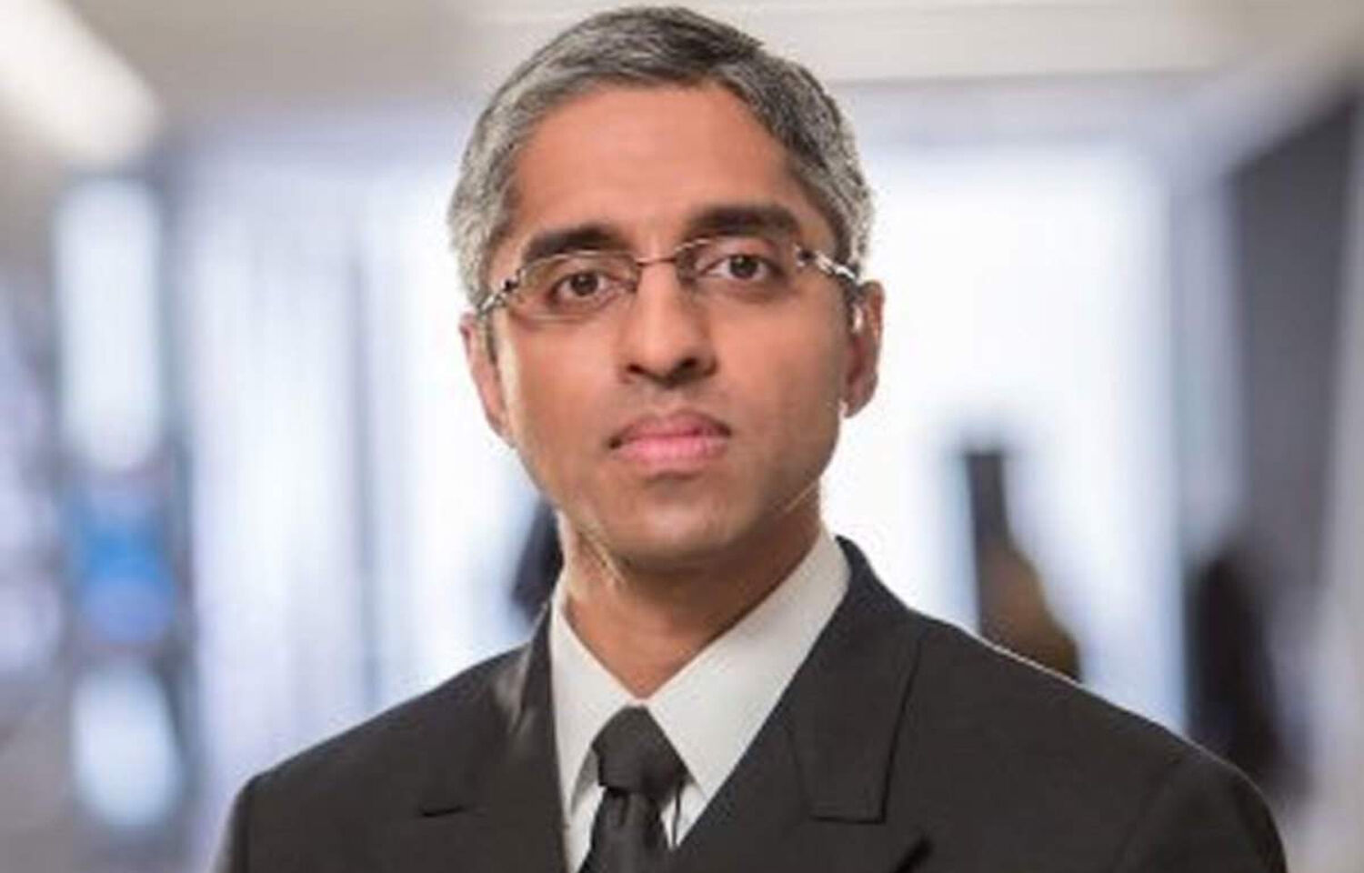 together book by vivek murthy