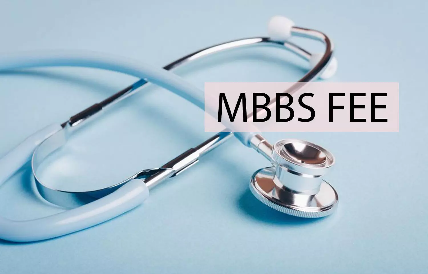 MBBS Admissions: Check out fee structure at Madhya Pradesh medical Colleges, details