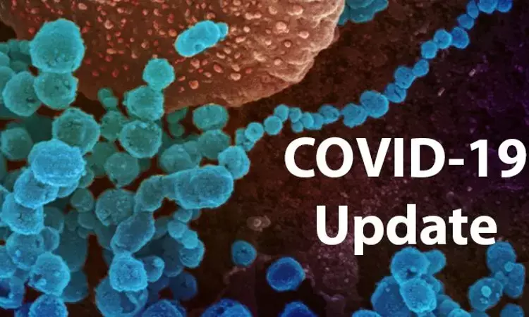 Reduced HDL cholesterol tied to prolonged COVID-19 virus clearance time: Study