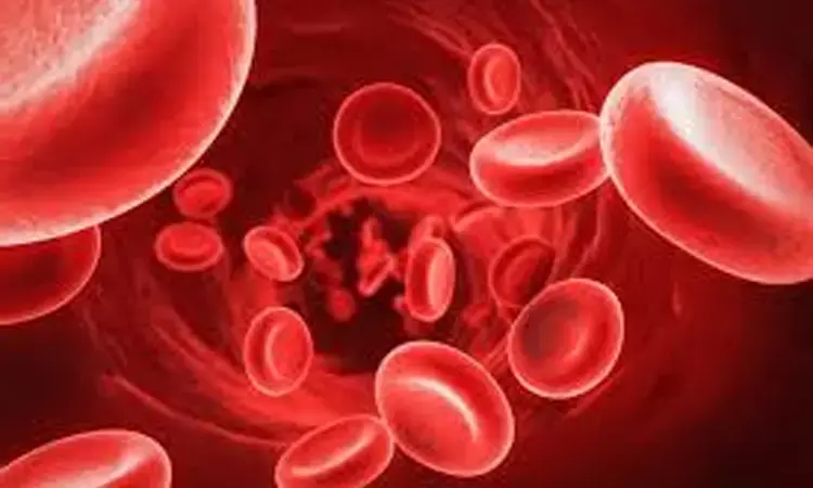 Blood doping- Can you detect abuse of Blood Transfusion to enhance sports performance?