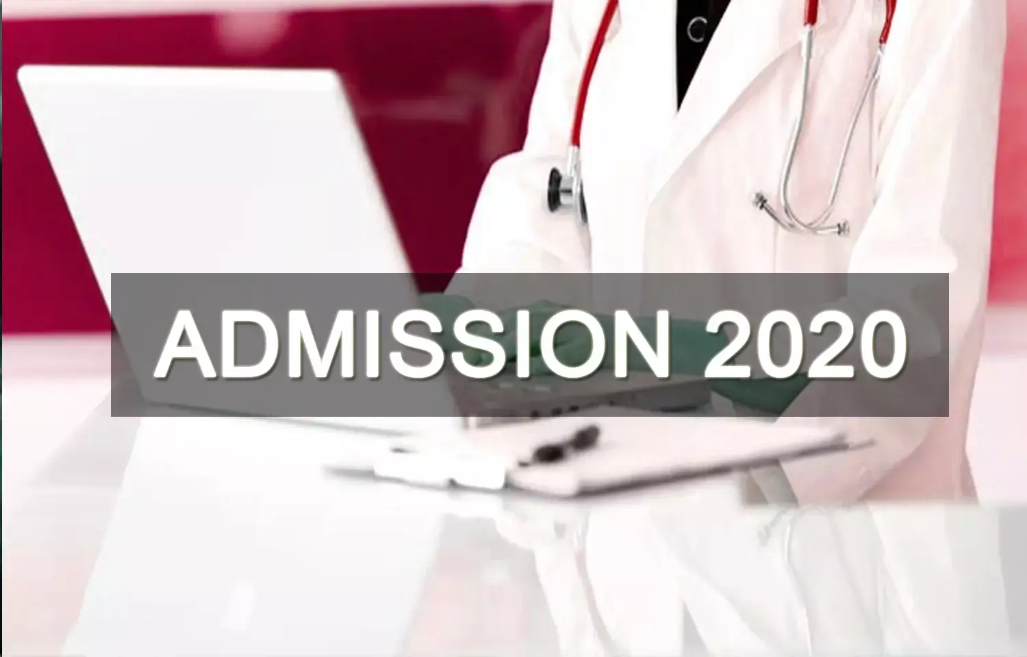 Tamil Nadu MBBS Admissions 2020: NEET counselling from tomorrow, View schedule, instructions, fee details here