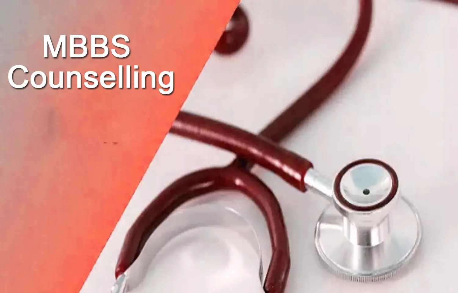 MBBS, BDS 2020: MP DME releases revised Counselling schedule, instructions for fee payment
