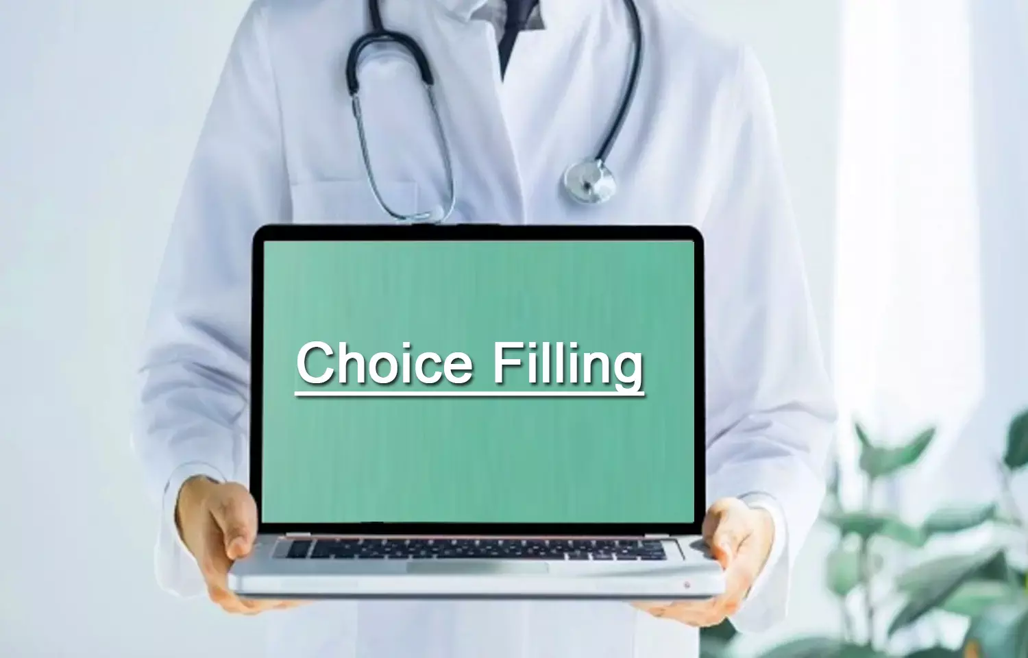 MBBS, BDS Counselling 2020: MP DME releases choice filling process, instructions for candidates