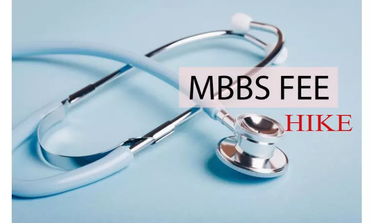 Kerala Govt to move SC over MBBS fee hike in private medical colleges