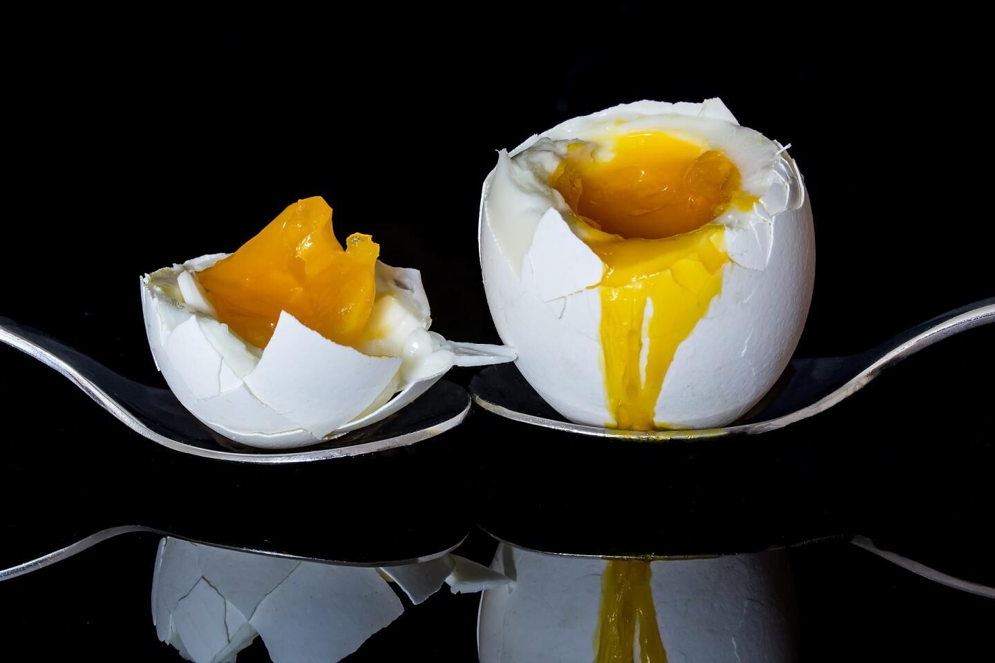Low-Dose Liquid Egg Oral Immunotherapy Shows Promise for Egg-Allergic Children: Study