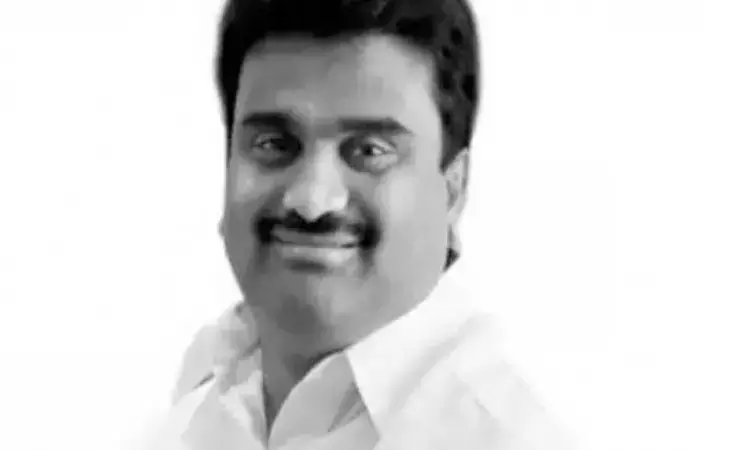 TN: Founder of Vasan Eye Care passes away at 51; kin files suspicious death case