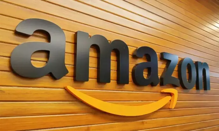 Amazon buys Google backed One Medical for USD 3.9 billion