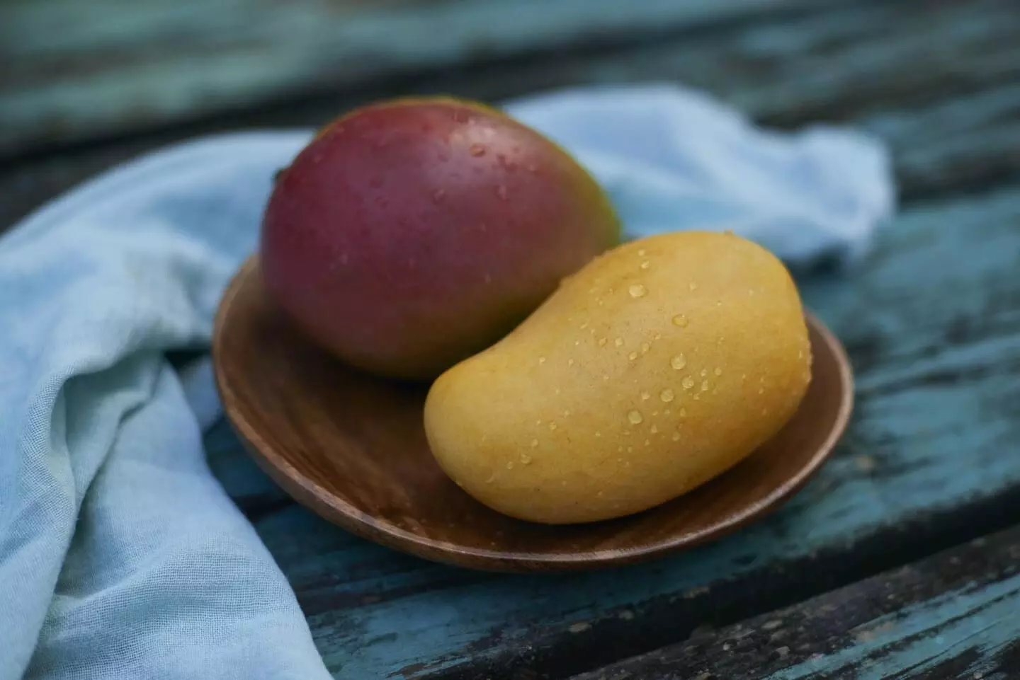 Eating mangoes may reduce facial wrinkles in postmenopausal women: Study