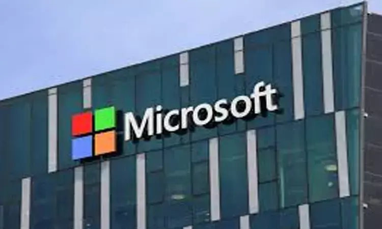 COVID-19: Microsoft launches vaccine management platform for Govt, healthcare customers