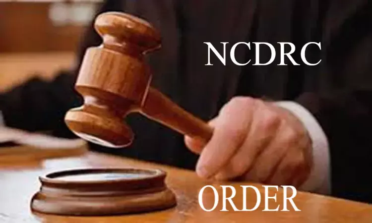 No fault in diagnosis, treatment of hand fracture: NCDRC absolves ESI Hospital Orthopedician, Pediatrician, Surgeon of negligence