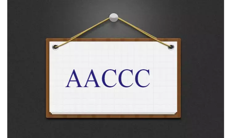 AYUSH Counselling 2020: AACCC issues notice on refund