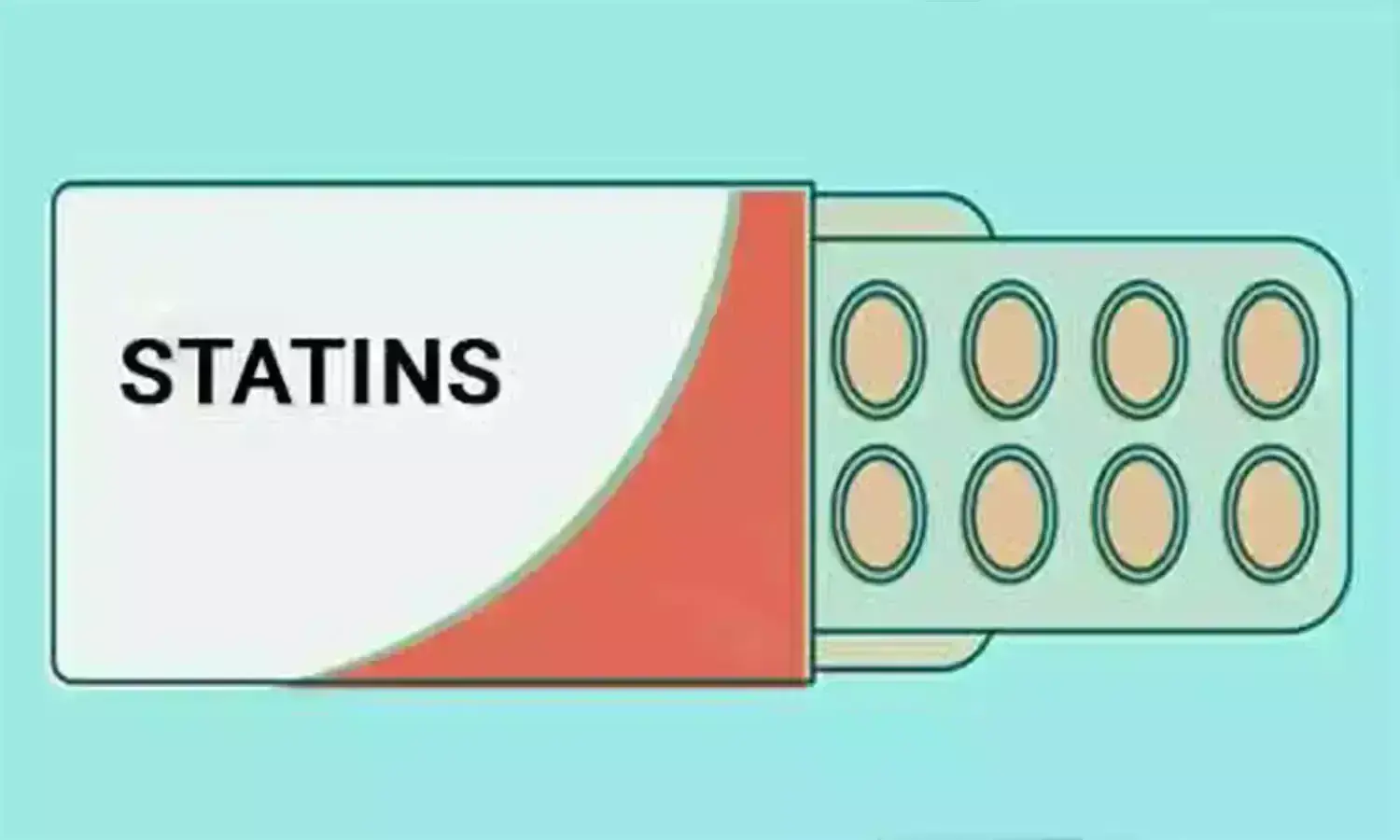 Statin use associated with increased survival in severe COVID-19