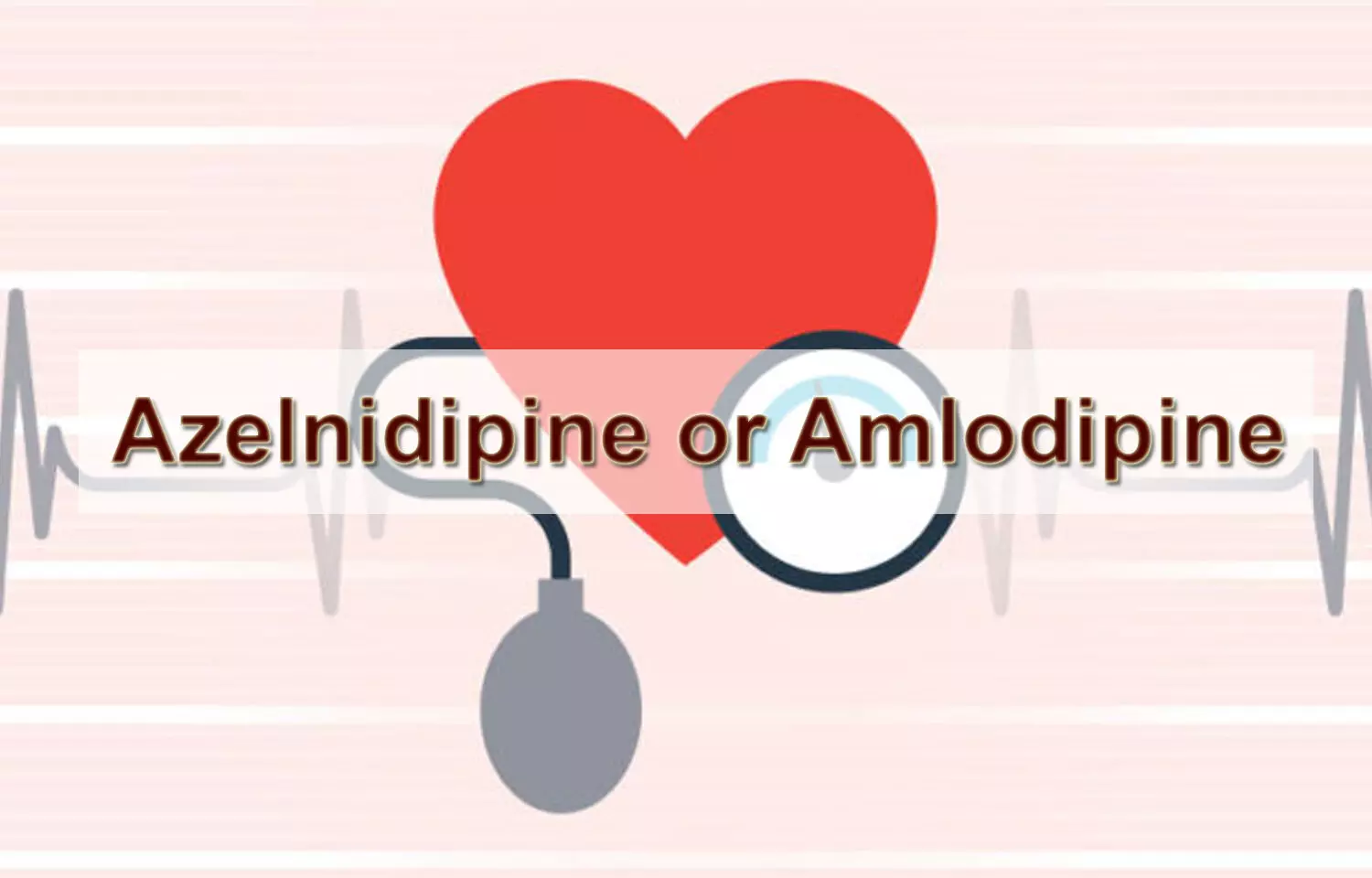 Azelnidipine versus Amlodipine in hypertensive diabetics with albuminuria: Review