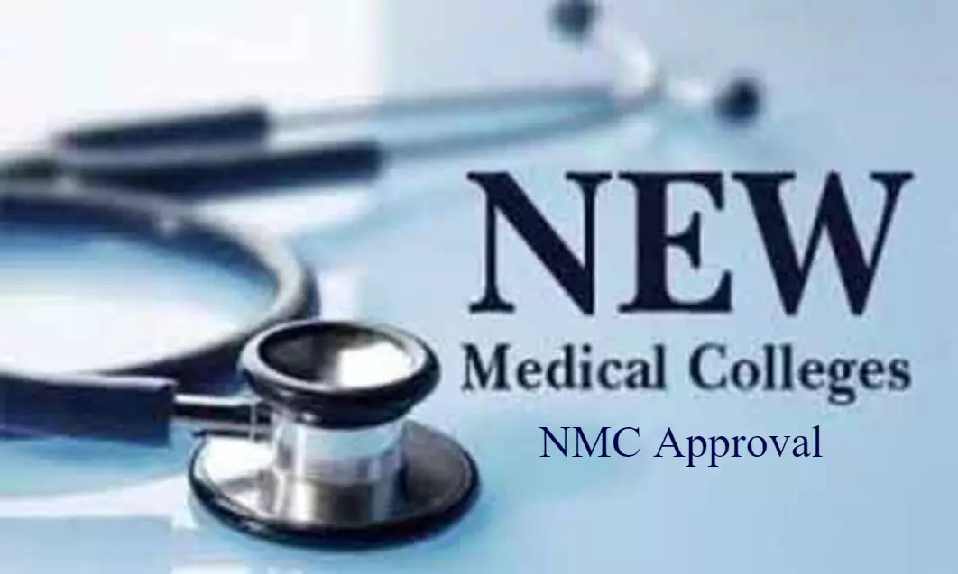 TN: 11 new medical colleges await NMC inspection, 1,650 MBBS seats to be added