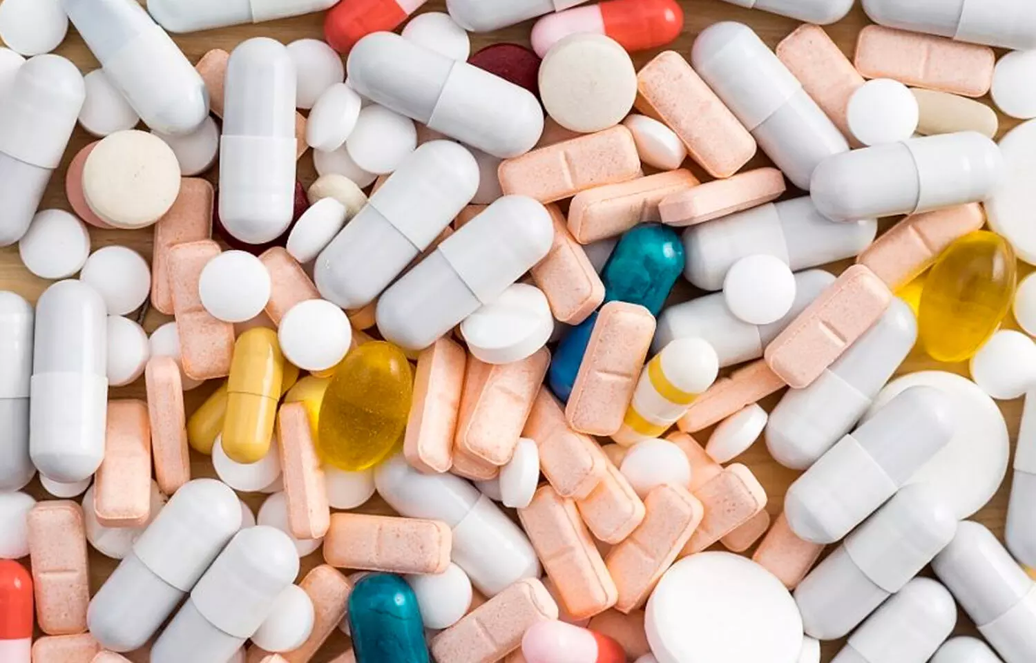 Indian Pharmacopoeia Commission flags adverse reactions linked to Rosuvastatin, Baclofen, others