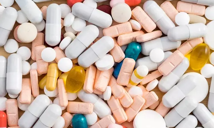 CDSCO decides on fate of 3 antibiotic FDCs including Cefixime, Cloxacilli