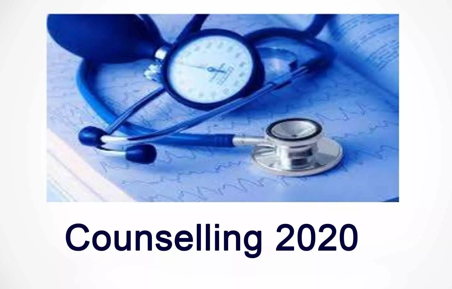 NEET Counselling 2020: BCECEB releases revised schedule