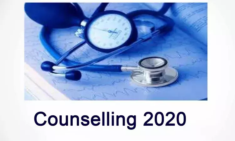 NEET Counselling 2020: BCECEB releases revised schedule