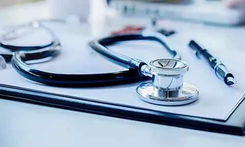 National Commission for Allied, Healthcare Professions bill passed